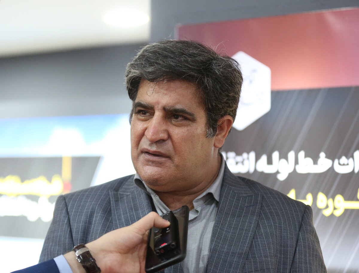 حضور صنایع فولادی در ایران‌متافو منجر به رونق اقتصادی کشور  خواهد شد
