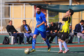فوتبال ایراسین . ایمنا