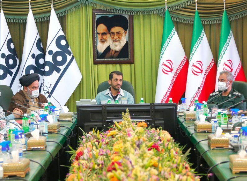 صنعت‌گران باید پیشگام تفکر جهادی و بسیجی باشند/ خط مقدم مقابله با دشمن صنعت است