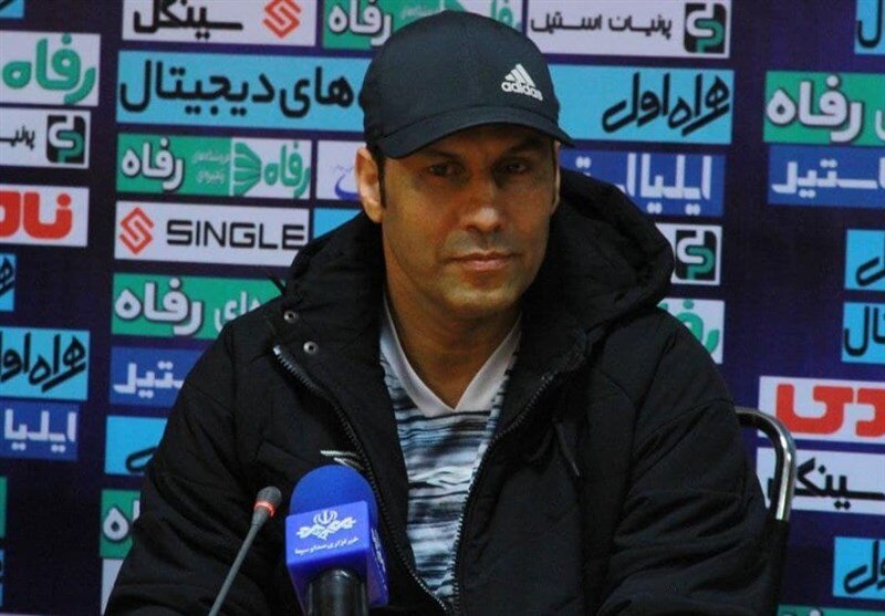 دعوت تارتار از هواداران ذوب‌آهن برای حضور در ورزشگاه