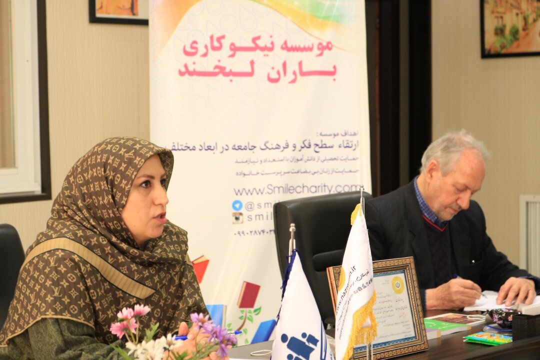 اجرای پویش ماندگار آب با هدف ساخت آب‌انبار در استان سیستان و بلوچستان 