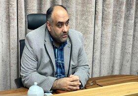 سرپرست جدید شرکت سنگ آهن مرکزی ایران منصوب شد