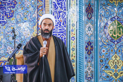 بازدید نماینده خمینی‌شهر در مجلس شورای اسلامی از فولاد مبارکه