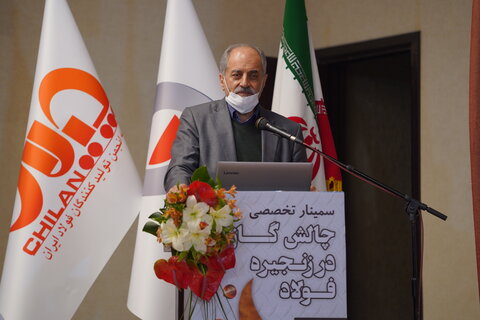 چالش گاز