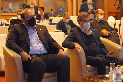 چالش گاز