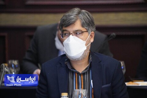 نشست هم اندیشی با شرکای کسب و کار