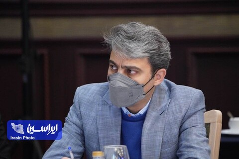 نشست هم اندیشی با شرکای کسب و کار