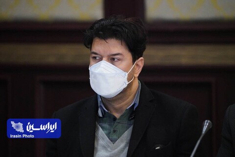 نشست هم اندیشی با شرکای کسب و کار