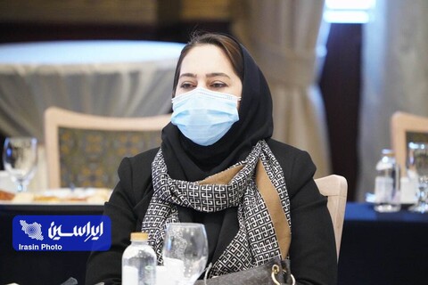 نشست هم اندیشی با شرکای کسب و کار