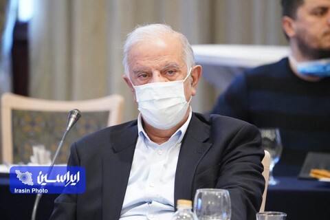 نشست هم اندیشی با شرکای کسب و کار