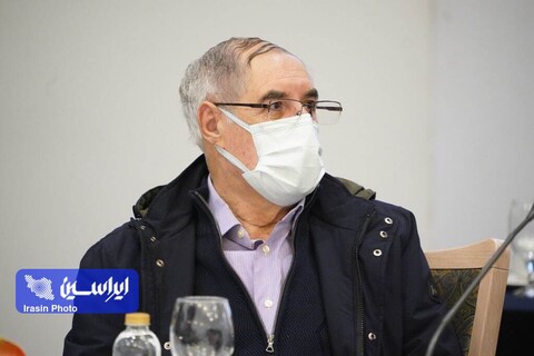 نشست هم اندیشی با شرکای کسب و کار