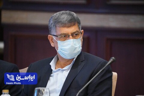 نشست هم اندیشی با شرکای کسب و کار