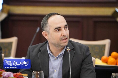 نشست هم اندیشی با شرکای کسب و کار