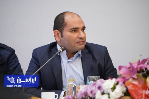 نشست هم اندیشی با شرکای کسب و کار