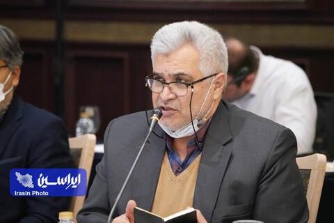 نشست هم اندیشی با شرکای کسب و کار