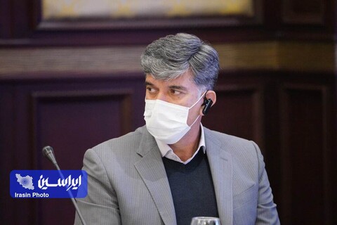 نشست هم اندیشی با شرکای کسب و کار
