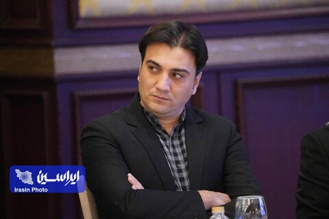 نشست هم اندیشی با شرکای کسب و کار