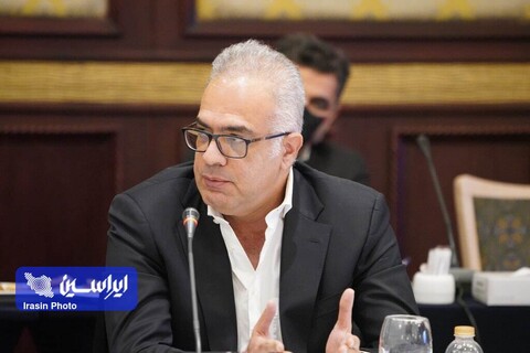 نشست هم اندیشی با شرکای کسب و کار