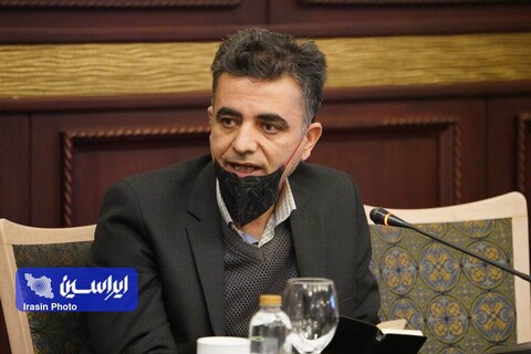 نشست هم اندیشی با شرکای کسب و کار