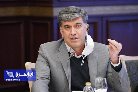 نشست هم اندیشی با شرکای کسب و کار