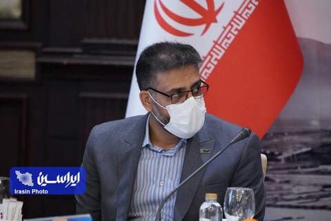 نشست هم اندیشی با شرکای کسب و کار