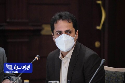 نشست هم اندیشی با شرکای کسب و کار