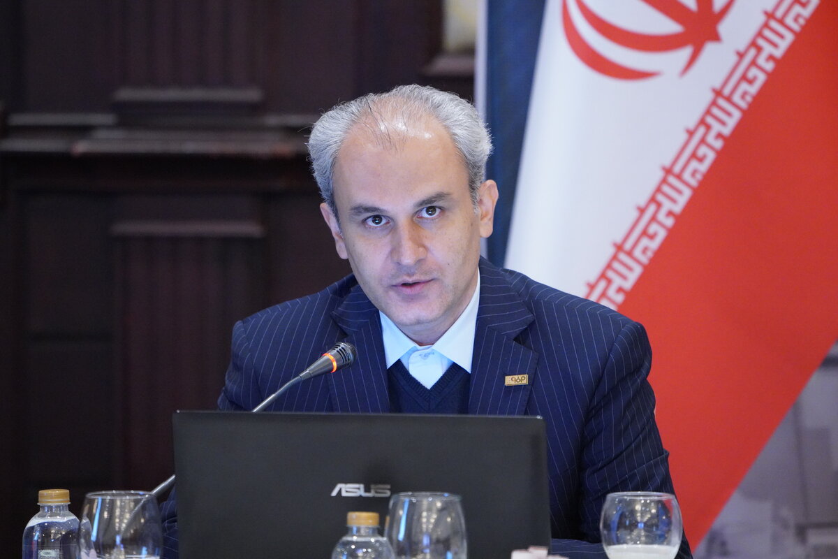 میزان رضایتمندی مشتریان از عملکرد فولاد مبارکه به ۸۵ درصد رسید