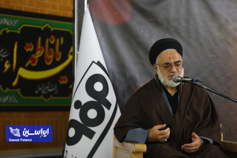 بازدید نماینده مردم اصفهان در مجلس خبرگان رهبری از شرکت فولاد مبارکه