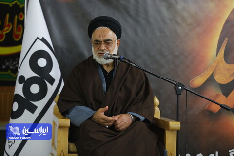 بازدید نماینده مردم اصفهان در مجلس خبرگان رهبری از شرکت فولاد مبارکه