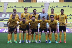 شکست فولاد خوزستان مقابل شیرهای زرد اصفهان