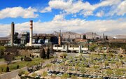 موفقیت تازه آزمایشگاه مرکزی ذوب آهن اصفهان