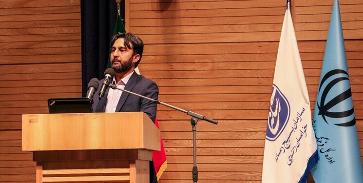 مسئولیت اجتماعی رسانه‌ها باید در گام دوم انقلاب ظهور کند