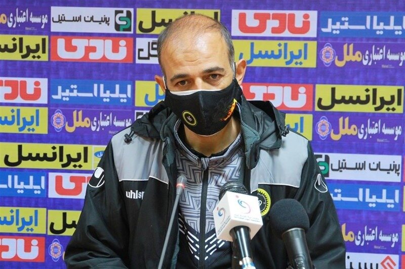 مارتینس می‌تواند به سپاهان کمک کند