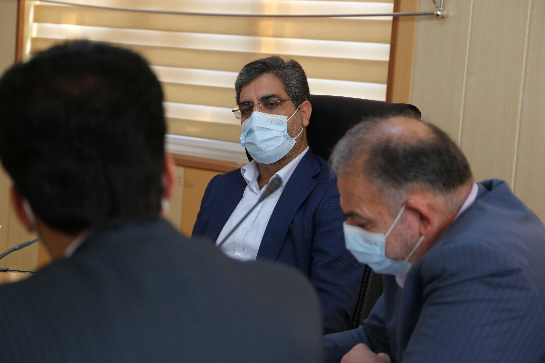 نگاه دولت سیزدهم، خدمت شایسته به مردم است