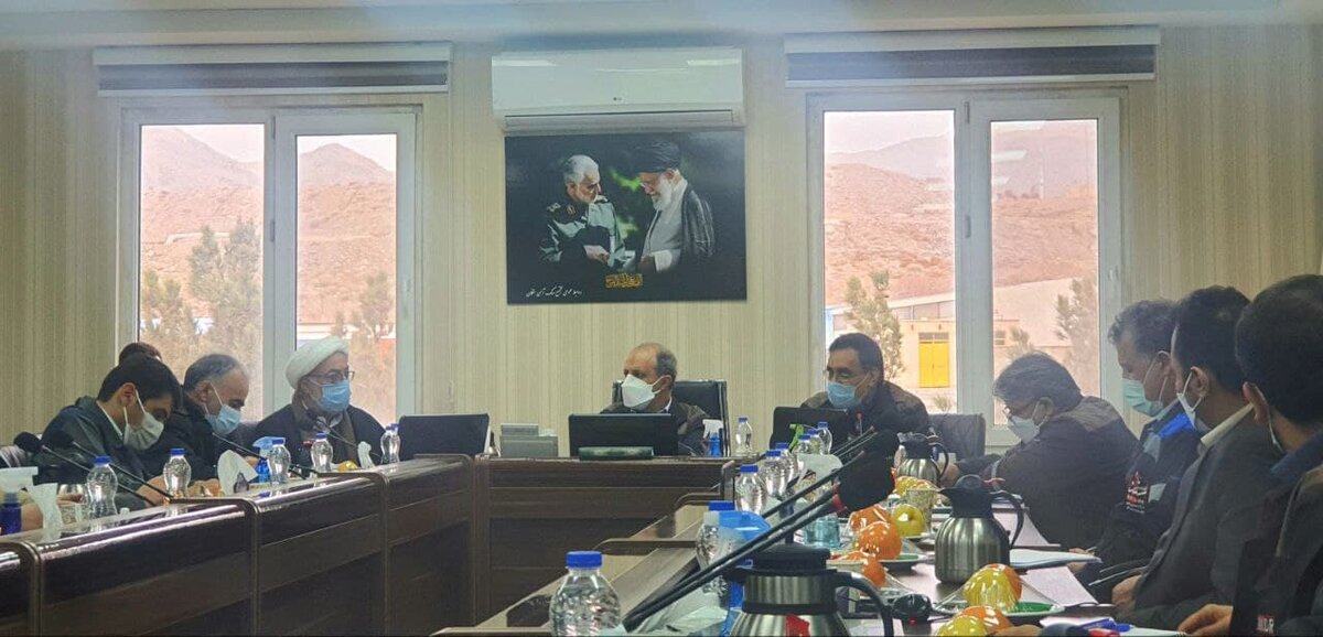 شتاب در تولید خوراک کارخانه های سنگان با ورود ماشین آلات جدید