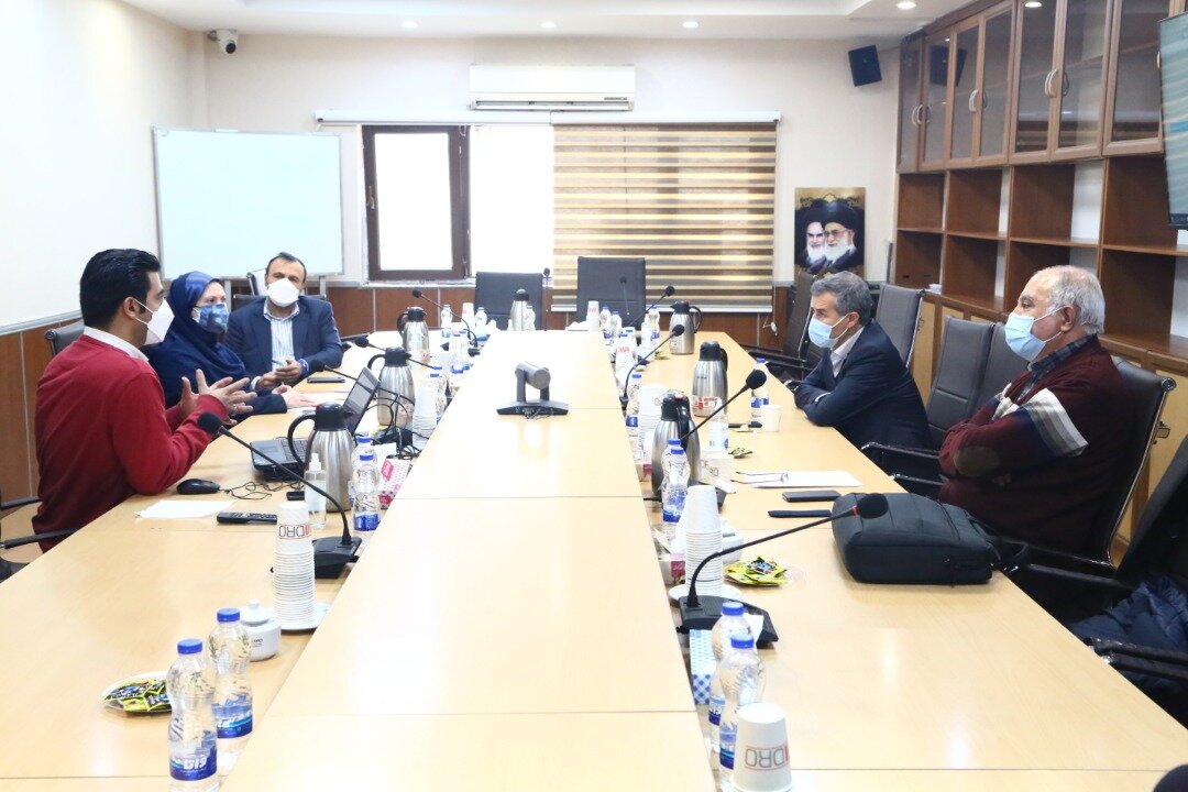 سامانه جامع بومی‌سازی زنجیره آهن و فولاد با فاز تکمیلی وارد مرحله اجرایی می‌شود