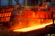 قطع و کاهش مصرف گاز صنعت فولاد؛ خسارتی جبران ناپذیر بر اقتصاد