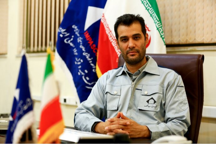 افزایش ۳۲۰ درصدی استخراج ماده معدنی در مجتمع سرب نخلک