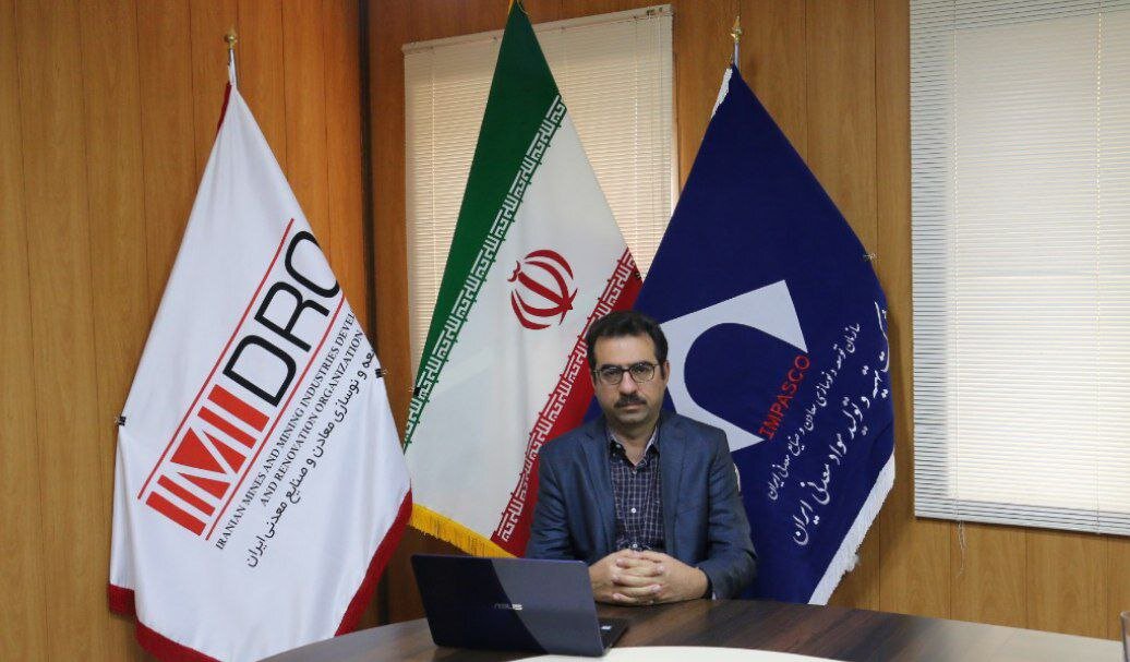 آغاز عملیات اجرایی احداث نخستین پایگاه امداد و نجات زغال سنگ در دهه فجر 