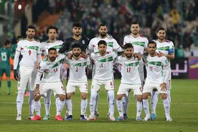 تلاش رسانه‌های ایتالیایی برای حذف ایران و حضور ایتالیا در جام جهانی ۲۰۲۲
