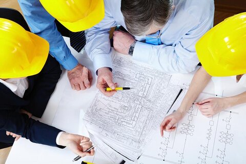 ۱۰ شرکت برتر ایرانی در گروه خدمات فنی و مهندسی