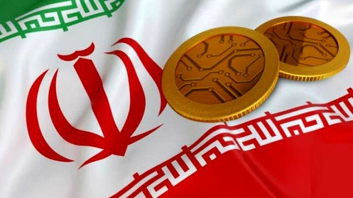«رمز ریال» به زودی رونمایی می‌شود