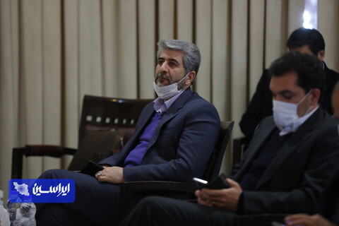 دومین روز جلسه هم‌اندیشی استراتژی و اهداف افق ۱۴۰۳-۱۴۰۱ شرکت فولاد مبارکه_ هفتم بهمن ماه