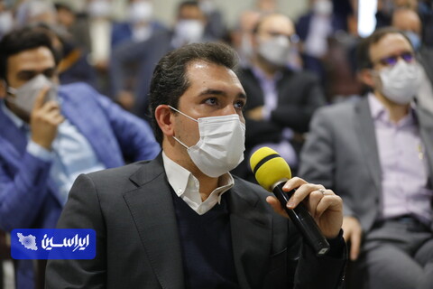 دومین روز جلسه هم‌اندیشی استراتژی و اهداف افق ۱۴۰۳-۱۴۰۱ شرکت فولاد مبارکه_ هفتم بهمن ماه