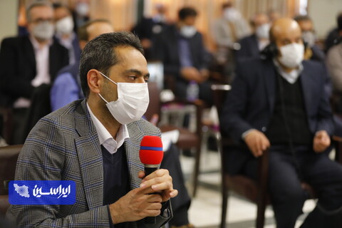 دومین روز جلسه هم‌اندیشی استراتژی و اهداف افق ۱۴۰۳-۱۴۰۱ شرکت فولاد مبارکه_ هفتم بهمن ماه