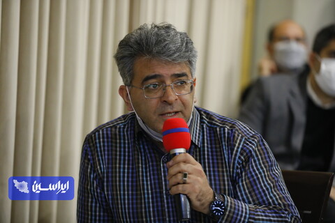 دومین روز جلسه هم‌اندیشی استراتژی و اهداف افق ۱۴۰۳-۱۴۰۱ شرکت فولاد مبارکه_ هفتم بهمن ماه