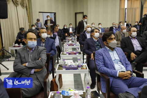 دومین روز جلسه هم‌اندیشی استراتژی و اهداف افق ۱۴۰۳-۱۴۰۱ شرکت فولاد مبارکه_ هفتم بهمن ماه
