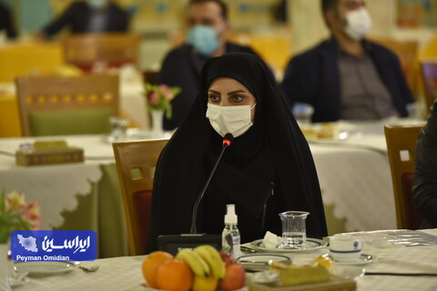 نشست هم‌اندیشی فولاد مبارکه و شرکای کسب‌ و کار عرصه لوله‌ و پروفیل