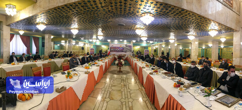 تقدیر از شرکای لوله و پروفیل