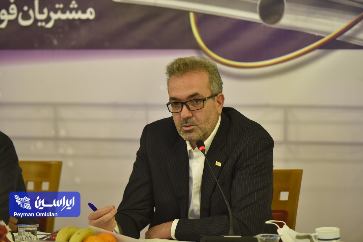 تمام ظرفیت فولاد مبارکه در خدمت تولید ملی/ رضایت مشتریان در اولویت ماست
